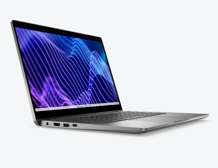 Dell Latitude 13" 3000 (3340) – Versatile Laptop or 2-in-1 for Work and Learning - Image 2