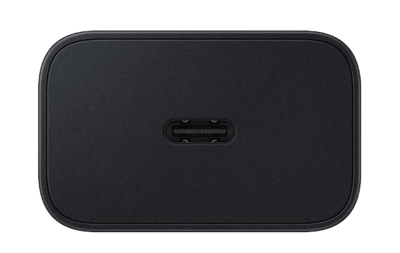 Samsung EP-T2510 25W USB-C Power Adapter – Compact Fast Charger for Galaxy and USB-C Devices - Image 4
