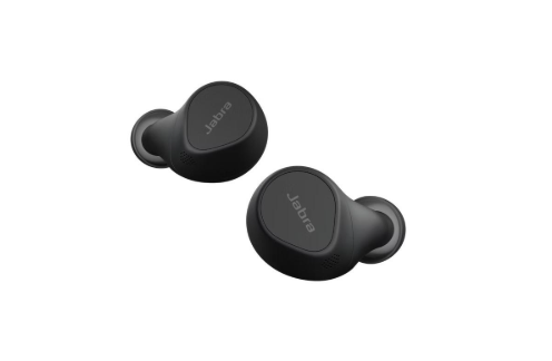 Jabra Evolve2 Buds UC – Professional True Wireless Earbuds for Unified Communications