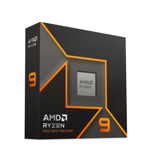 AMD Ryzen 9 9950X 16-Core Processor – Elite Performance for Gaming and High-End Computing - Image 6
