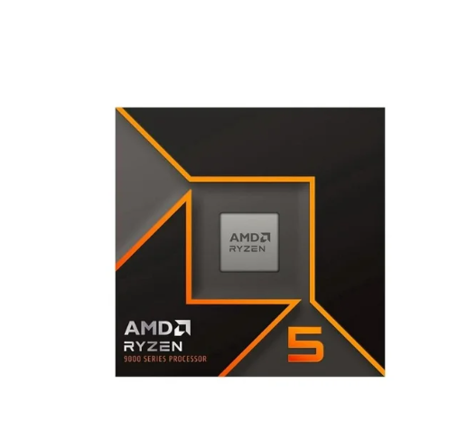 AMD Ryzen 5 9600X 6-Core Processor – Balanced Power for Gaming, Creation, and Everyday Performance - Image 5