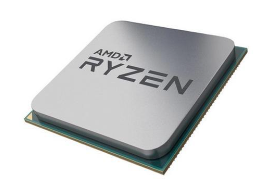 AMD Ryzen 7 5700G Processor with Wraith Stealth Cooler – Powerful 8-Core APU with Built-In Graphics - Image 2