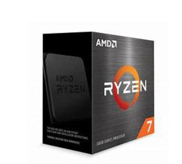 AMD Ryzen 7 5700G Processor with Wraith Stealth Cooler – Powerful 8-Core APU with Built-In Graphics - Image 3