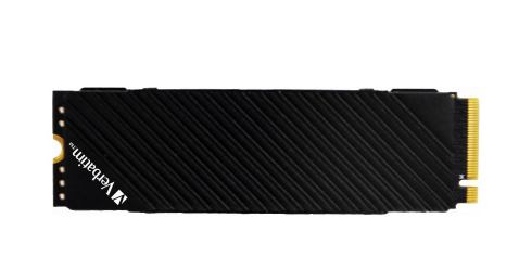 High-Speed 1TB Vi7000G PCIe NVMe M.2 SSD – Reliable Storage with 2-Year Limited Warranty