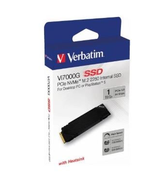 High-Speed 1TB Vi7000G PCIe NVMe M.2 SSD – Reliable Storage with 2-Year Limited Warranty - Image 3