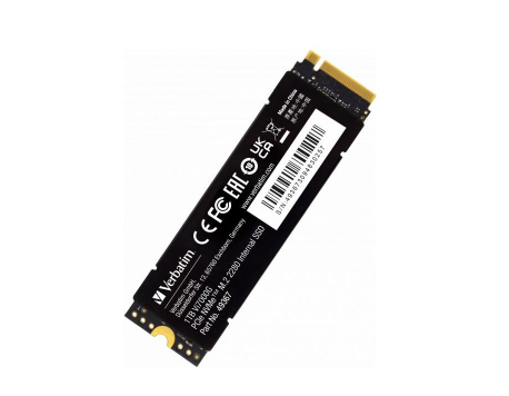 High-Speed 1TB Vi7000G PCIe NVMe M.2 SSD – Reliable Storage with 2-Year Limited Warranty - Image 5
