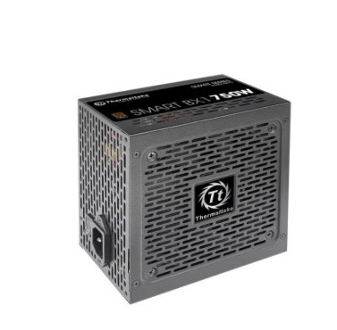 BX1 750W 80+ Bronze Power Supply – Reliable Non-Modular PSU for - Image 2