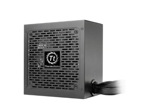 BX1 750W 80+ Bronze Power Supply – Reliable Non-Modular PSU for - Image 4