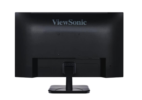 27-Inch 4K UHD IPS Monitor – Stunning 3840x2160 Resolution with HDMI & DisplayPort Connectivity - Image 4