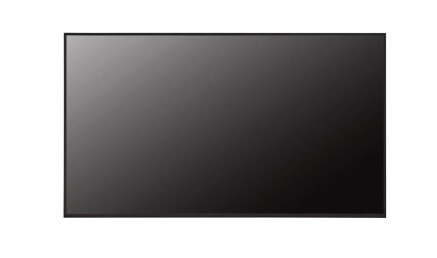 49-Inch UHD IPS Display with webOS 6.0 – Smart Connectivity with HDMI, DisplayPort, USB, LAN & Wi-Fi