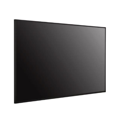 49-Inch UHD IPS Display with webOS 6.0 – Smart Connectivity with HDMI, DisplayPort, USB, LAN & Wi-Fi - Image 2
