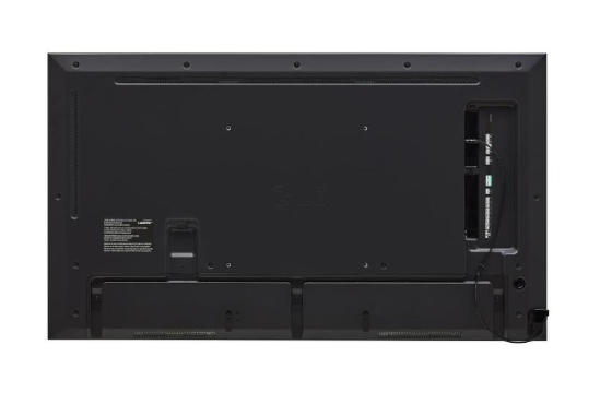 49-Inch UHD IPS Display with webOS 6.0 – Smart Connectivity with HDMI, DisplayPort, USB, LAN & Wi-Fi - Image 4