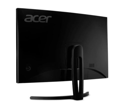Acer Nitro ED273U 27-Inch QHD HDR Monitor – ED3 Series LCD with HDMI and Immersive Visuals - Image 2