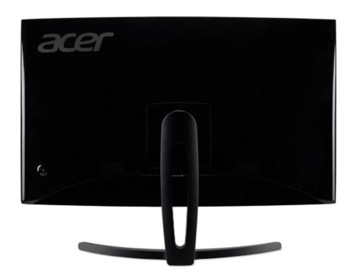 Acer Nitro ED273U 27-Inch QHD HDR Monitor – ED3 Series LCD with HDMI and Immersive Visuals - Image 4