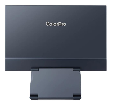 16-Inch Portable Monitor – 1920x1200 Resolution with 40W USB-C, Ergonomic Stand & Carrying Case - Image 4