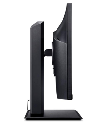 Acer 27-Inch Full HD IPS Monitor – 1920x1080 Resolution for Crisp, Wide-Angle Viewing - Image 4