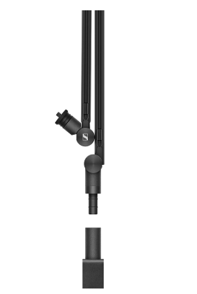 Title: Profile USB Microphone with Boom Arm, 3m USB-C Cable, and Pouch – Perfect for Clear Audio Recording - Image 4
