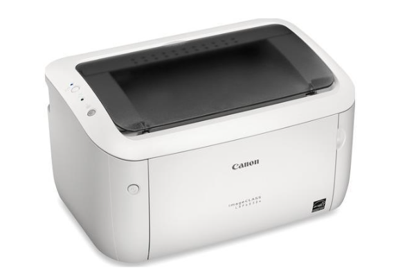 Canon LBP6030w Wireless Mono Laser Printer – Fast 19 ppm Print Speed, 150-Sheet Capacity