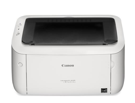 Canon LBP6030w Wireless Mono Laser Printer – Fast 19 ppm Print Speed, 150-Sheet Capacity - Image 2