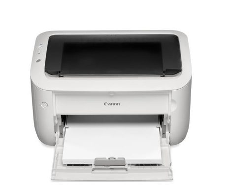 Canon LBP6030w Wireless Mono Laser Printer – Fast 19 ppm Print Speed, 150-Sheet Capacity - Image 3