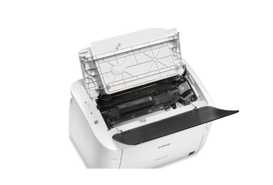 Canon LBP6030w Wireless Mono Laser Printer – Fast 19 ppm Print Speed, 150-Sheet Capacity - Image 4