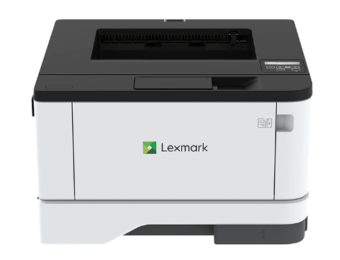Lexmark MS331dn Monochrome Laser Printer – High-Speed 40 ppm, Duplex Printing, USB & Ethernet Connectivity