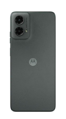 Motorola Moto G 5G (2024) – 4GB RAM, 128GB Storage Smartphone in Sage Green - Image 4
