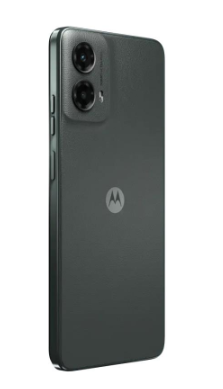 Motorola Moto G 5G (2024) – 4GB RAM, 128GB Storage Smartphone in Sage Green - Image 2