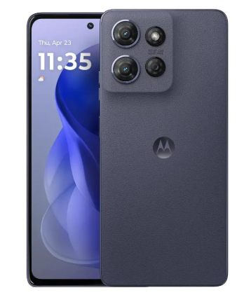 Motorola G Power 5G (2025) Smartphone – 8GB RAM, 128GB Storage, Slate Gray Finish