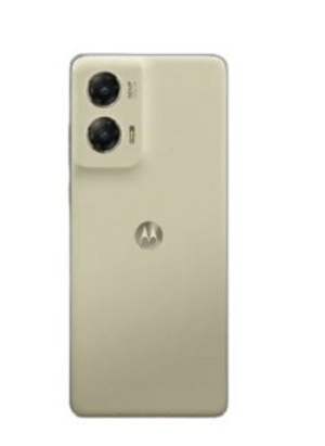 Motorola Moto G Stylus 5G (2024) – 8GB RAM, 256GB Storage, Caramel Latte Smartphone - Image 2
