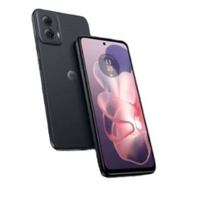 Motorola Moto G Power 5G (2024) – 8GB RAM, 128GB Storage, Midnight Blue Smartphone