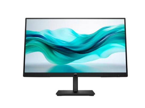 HP Series 3 Pro 322ph 21.5" FHD Monitor – 100Hz Refresh, Anti-Glare, HDMI & DisplayPort