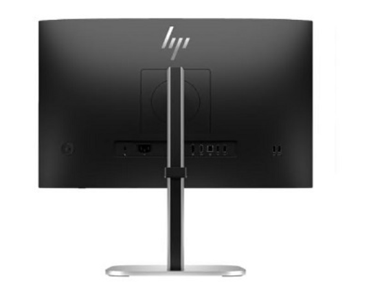 HP Series 5 Pro 524PN 24" IPS Monitor – Swivel, Pivot, Tilt, 3-Year Warranty - Image 4