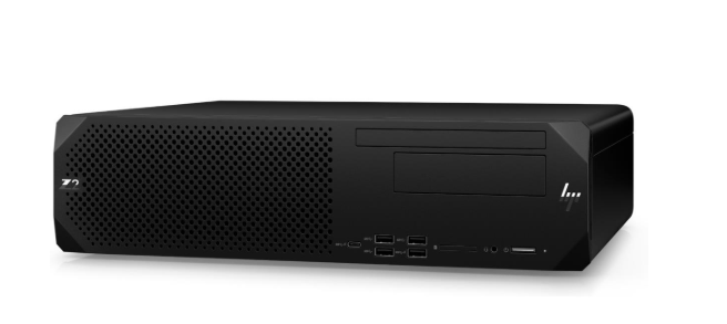 HP Z2 SFF G9 Workstation – Intel Core i7-14700, 32GB DDR5, 1TB SSD, Radeon Pro W7500, Win 11 Pro - Image 3