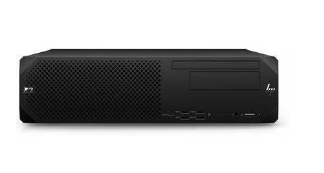 HP Z2 SFF G9 Workstation – Intel Core i7-14700, 32GB DDR5, 1TB SSD, Radeon Pro W7500, Win 11 Pro - Image 2