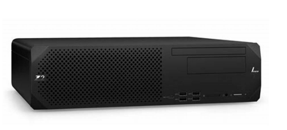 HP Z2 SFF G9 Workstation – Intel Core i7-14700, 32GB DDR5, 1TB SSD, Radeon Pro W7500, Win 11 Pro