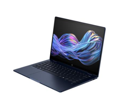 HP EliteBook x360 14 G1i – 14" WUXGA Business Convertible Laptop, Intel U7-258V, 32GB RAM, 1TB SSD, Win 11 Pro