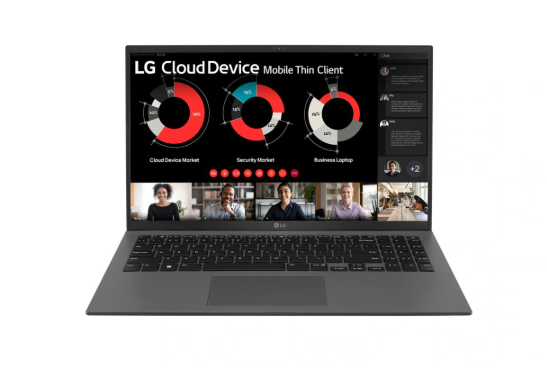 LG Gram 15” Lightweight Notebook – 8GB DDR, 256GB SSD, Anti-Glare IPS, MIL-STD-810G Durability