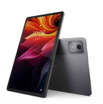 Lenovo Tab K11 Plus – 11.45" Android 14 Tablet with 128GB Storage