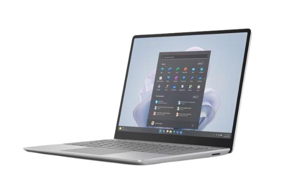 Microsoft Surface Laptop Go 3 – Intel i5, 8GB RAM, 128GB SSD, Windows 11 - Image 2