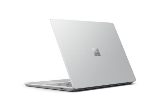 Microsoft Surface Laptop Go 3 – Intel i5, 8GB RAM, 128GB SSD, Windows 11 - Image 4