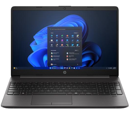 HP 250R G9 Business Laptop – i5, 8GB RAM, 256GB SSD, 15.6" FHD, Windows 11 Pro