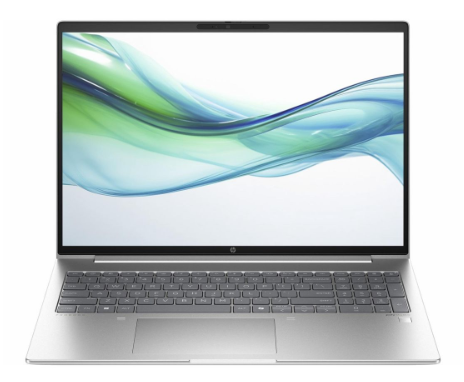 HP ProBook 465 G11 16" WUXGA Laptop – Ryzen 5 7535U, 16GB DDR5, 512GB SSD, Win 11 Pro