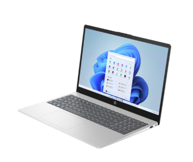 HP 255 G10 15.6" FHD Laptop – Ryzen 5 7530U, 16GB RAM, 256GB SSD, Windows 11 Pro - Image 2