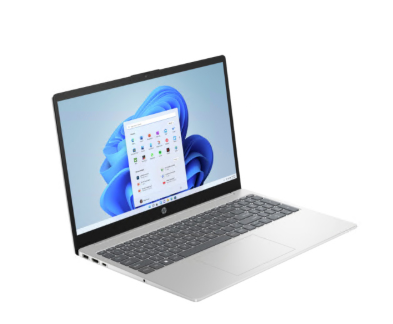 HP 255 G10 15.6" FHD Laptop – Ryzen 5 7530U, 16GB RAM, 256GB SSD, Windows 11 Pro - Image 3