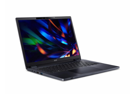 Acer TravelMate P414-53G-78YY 14" WQ2.2K Laptop – i7, 32GB RAM, RTX 2050, 512GB SSD, Win11 Pro - Image 2