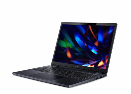 Acer TravelMate P414-53G-78YY 14" WQ2.2K Laptop – i7, 32GB RAM, RTX 2050, 512GB SSD, Win11 Pro - Image 3