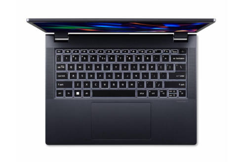 Acer TravelMate P414-53G-78YY 14" WQ2.2K Laptop – i7, 32GB RAM, RTX 2050, 512GB SSD, Win11 Pro - Image 4
