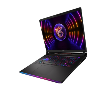 MSI Raider GE78 HX 14VGG-254US Gaming Laptop – Unleash Unrivaled Speed and Power