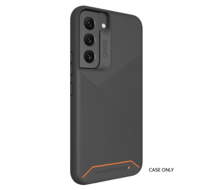 GEAR4 DENALI BLACK SAMSUNG GALAXY S22+ 5G - Image 2